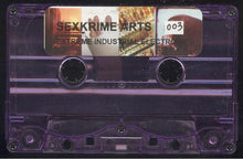 Load image into Gallery viewer, Pink Sexdeath : I Wanna Fuck You (Limited Edition,Numbered)
