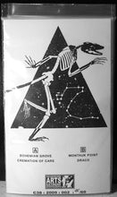 Load image into Gallery viewer, Reptile Worship : Alpha Draconis (Limited Edition,Numbered)

