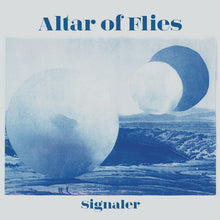 Load image into Gallery viewer, Altar Of Flies : Signaler (Album)
