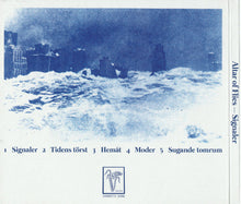 Load image into Gallery viewer, Altar Of Flies : Signaler (Album)
