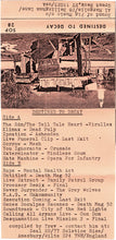 Load image into Gallery viewer, Various : Destined To Decay (Compilation)
