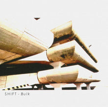Load image into Gallery viewer, Shift (12) : Bulk (Album,Limited Edition)
