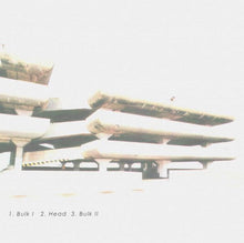 Load image into Gallery viewer, Shift (12) : Bulk (Album,Limited Edition)
