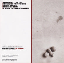 Load image into Gallery viewer, Klinikal Skum : Chosen Powerless ()
