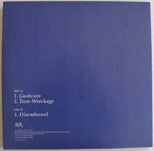 Load image into Gallery viewer, Pain Jerk : Neurotten (LP,Reissue)
