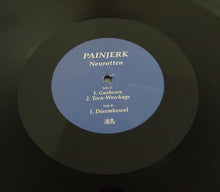 Load image into Gallery viewer, Pain Jerk : Neurotten (LP,Reissue)
