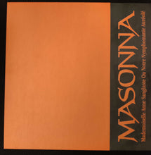 Load image into Gallery viewer, Masonna : Filled With Unquestionable Feelings (LP,Reissue)
