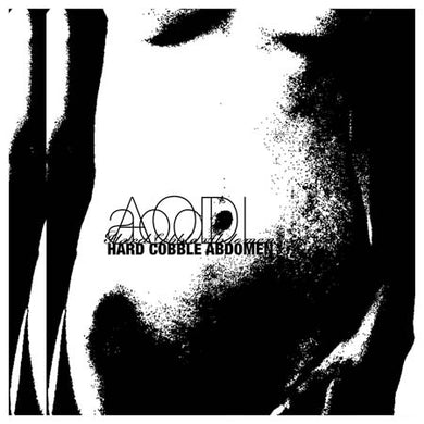 Aodl : Hard Cobble Abdomen (LP,Limited Edition)