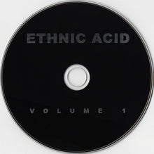 Load image into Gallery viewer, Ethnic Acid : Power-Works 1986-88 (Compilation)
