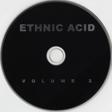 Load image into Gallery viewer, Ethnic Acid : Power-Works 1986-88 (Compilation)
