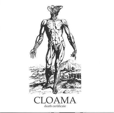 Cloama : Death Certificate (7