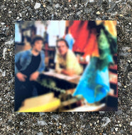 Straight Panic : Flagging: First Four Albums (Compilation,Reissue)