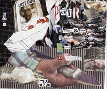 Load image into Gallery viewer, POTR : POTR (Limited Edition)
