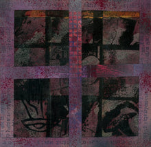 Load image into Gallery viewer, Hands To : Flatline (12&quot;,33 ⅓ RPM,Single Sided,Limited Edition)
