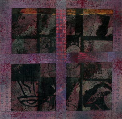 Hands To : Flatline (12