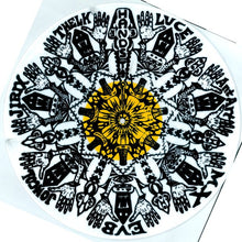 Load image into Gallery viewer, Hands To : Flatline (12&quot;,33 ⅓ RPM,Single Sided,Limited Edition)
