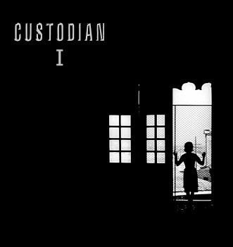 Custodian : I (Limited Edition)