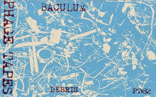 Load image into Gallery viewer, Baculum : Debris (Limited Edition)

