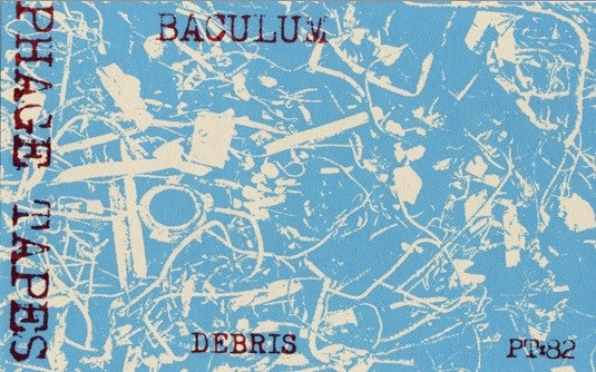 Baculum : Debris (Limited Edition)