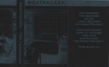 Load image into Gallery viewer, Meatpacker (2) : The Possessed (Album,Limited Edition)
