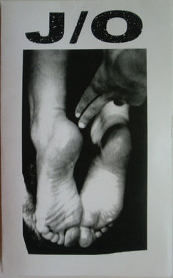 J/O : Untitled (Limited Edition,Numbered)