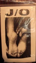 Load image into Gallery viewer, J/O : Untitled (Limited Edition,Numbered)
