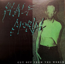 Load image into Gallery viewer, Half Mortal : Cut Off From The World (LP,Album)

