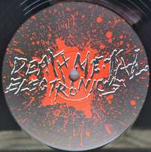 Load image into Gallery viewer, Half Mortal : Cut Off From The World (LP,Album)
