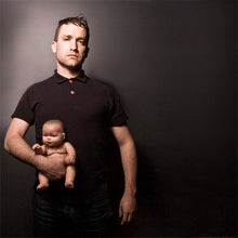 Load image into Gallery viewer, Xiu Xiu / Parenthetical Girls : I Am Hated For Loving / Handsome Devil (7",45 RPM,Limited Edition)
