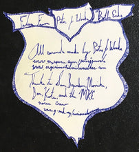 Load image into Gallery viewer, Peter J. Woods : Failure From Both Ends (7",Limited Edition,White Label)
