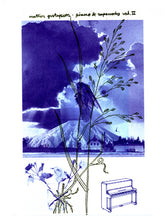 Load image into Gallery viewer, Mattias Gustafsson (2) : Piano &amp; Tapeworks Vol. II (Limited Edition)
