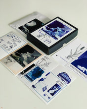 Load image into Gallery viewer, Mattias Gustafsson (2) : Piano &amp; Tapeworks Vol. II (Limited Edition)
