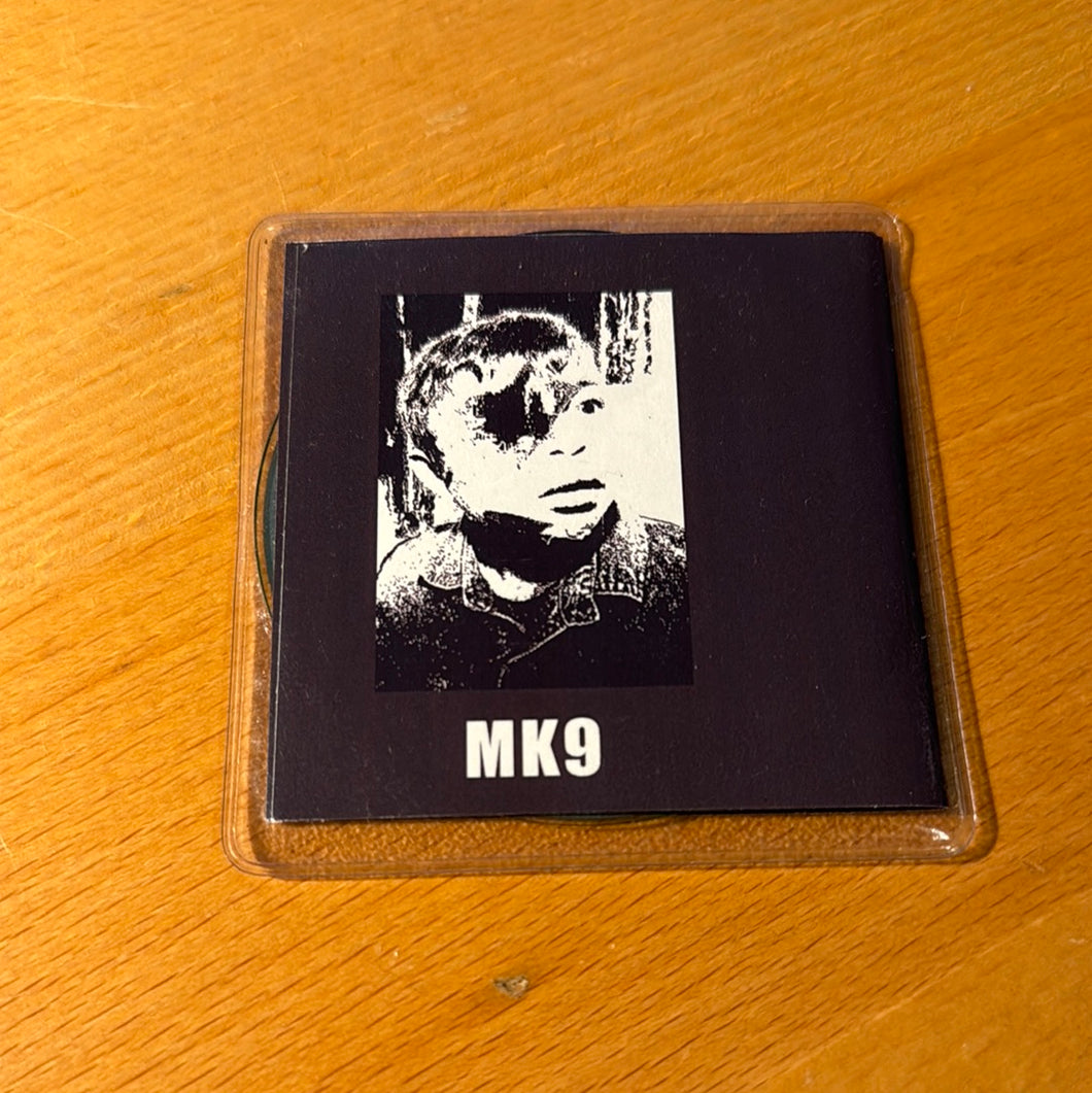 MK9 – Resist 3