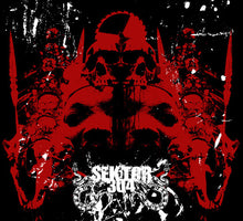 Load image into Gallery viewer, Sektor 304 : Soul Cleansing (Album)
