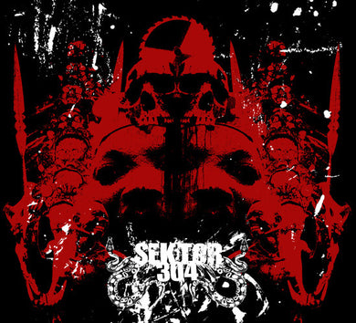 Sektor 304 : Soul Cleansing (Album)