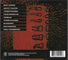 Load image into Gallery viewer, Sektor 304 : Soul Cleansing (Album)
