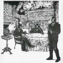 Load image into Gallery viewer, Nihilist Assault Group &amp; Blue Sabbath Black Cheer : Planned Obsolescence (LP,Limited Edition)
