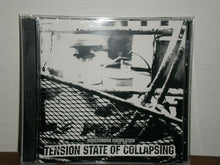 Load image into Gallery viewer, Various : Tension State Of Collapsing Vol.I + II (Compilation,Reissue)
