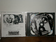 Load image into Gallery viewer, Various : Tension State Of Collapsing Vol.I + II (Compilation,Reissue)

