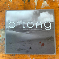b°tong : The Eradication Of The Individual (Album)