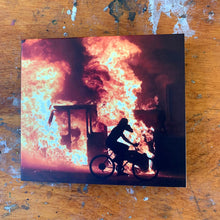 Load image into Gallery viewer, SRMeixner : A Silent War (Album)
