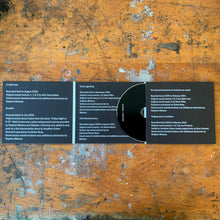 Load image into Gallery viewer, SRMeixner : A Silent War (Album)
