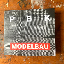 Load image into Gallery viewer, PBK &amp; Modelbau : The Dead Time (Album)
