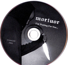 Load image into Gallery viewer, Mortuor : I&#39;m Waiting For You… (Album,Limited Edition)
