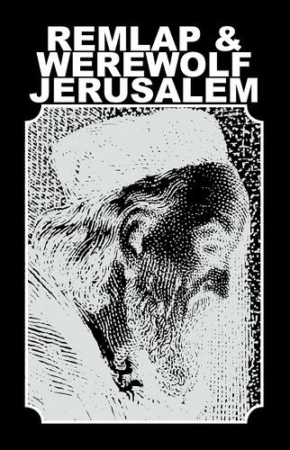 Remlap & Werewolf Jerusalem : Collaboration (Limited Edition)