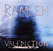Load image into Gallery viewer, Ramleh : Valediction (Album,Limited Edition)
