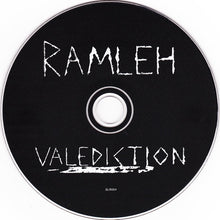 Load image into Gallery viewer, Ramleh : Valediction (Album,Limited Edition)
