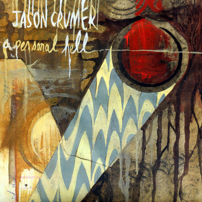 Jason Crumer : A Personal Hell (7