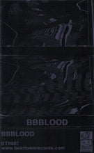 Load image into Gallery viewer, BBBLOOD : Untitled (Limited Edition)
