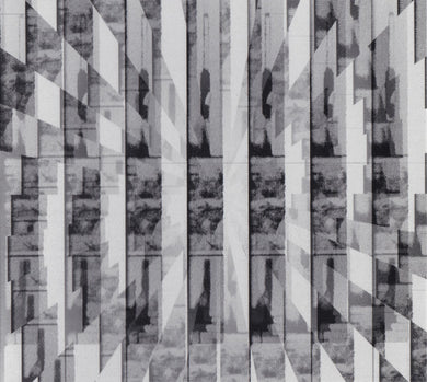 Relay For Death • Jason Crumer : Channel Gutter ()